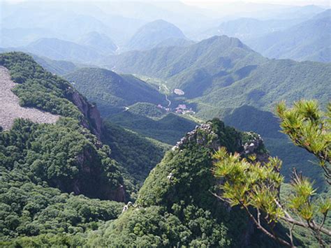 垣曲 历山|历山（山西省景点）